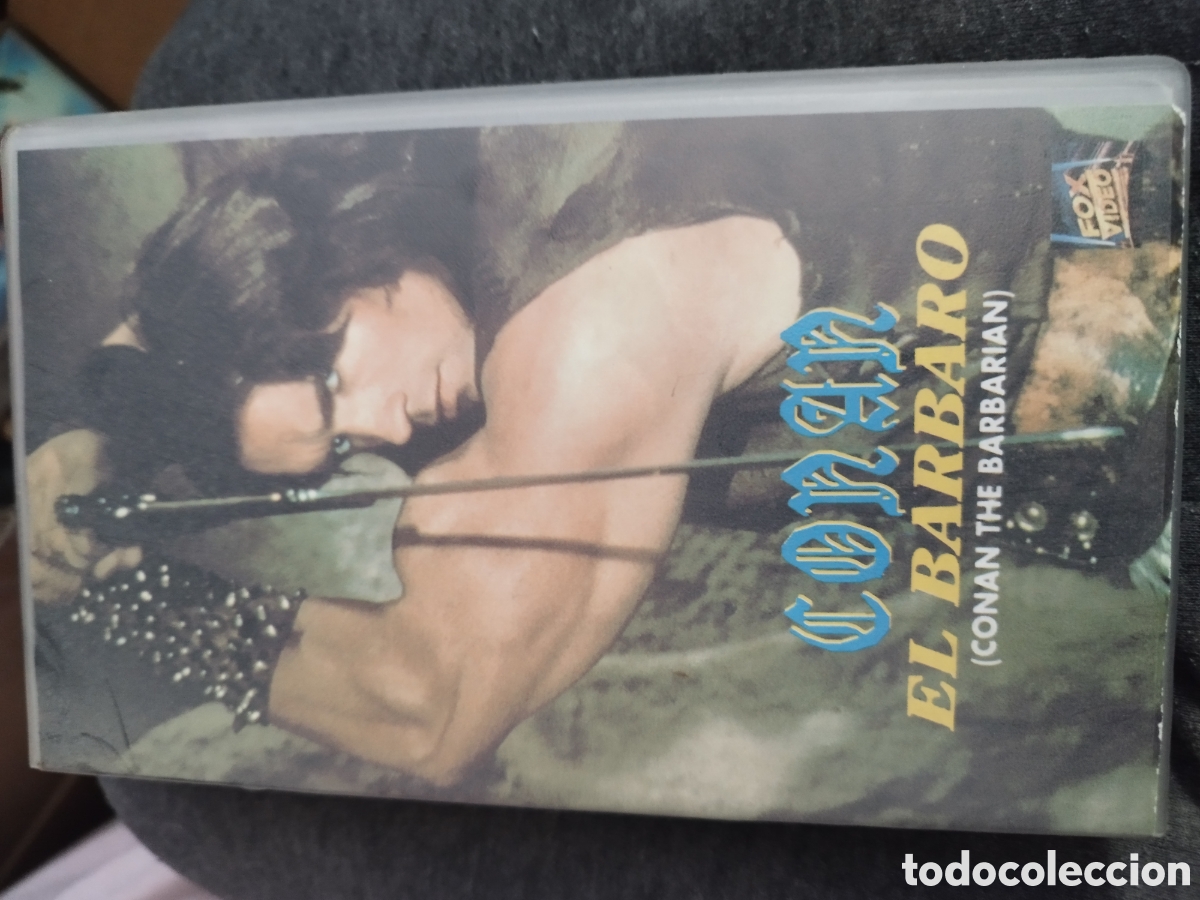 Cine: Lote de 34 Pel&iacute;culas.