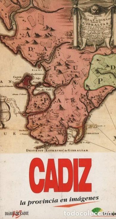 Cinema: C&Aacute;DIZ LA PROVINCIA EN IM&Aacute;GENES VHS-1453 ,2