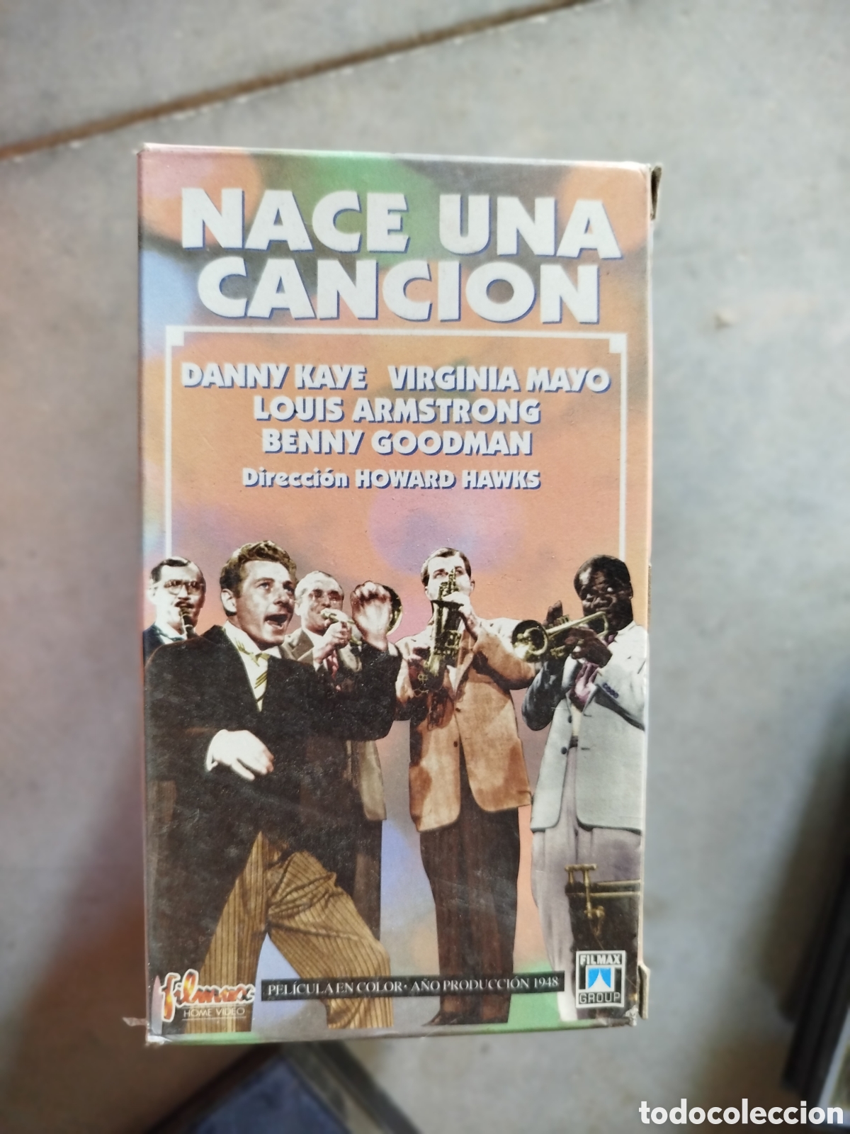 Cine: Pack nace una canci&oacute;n y el asombro de Brooklyn