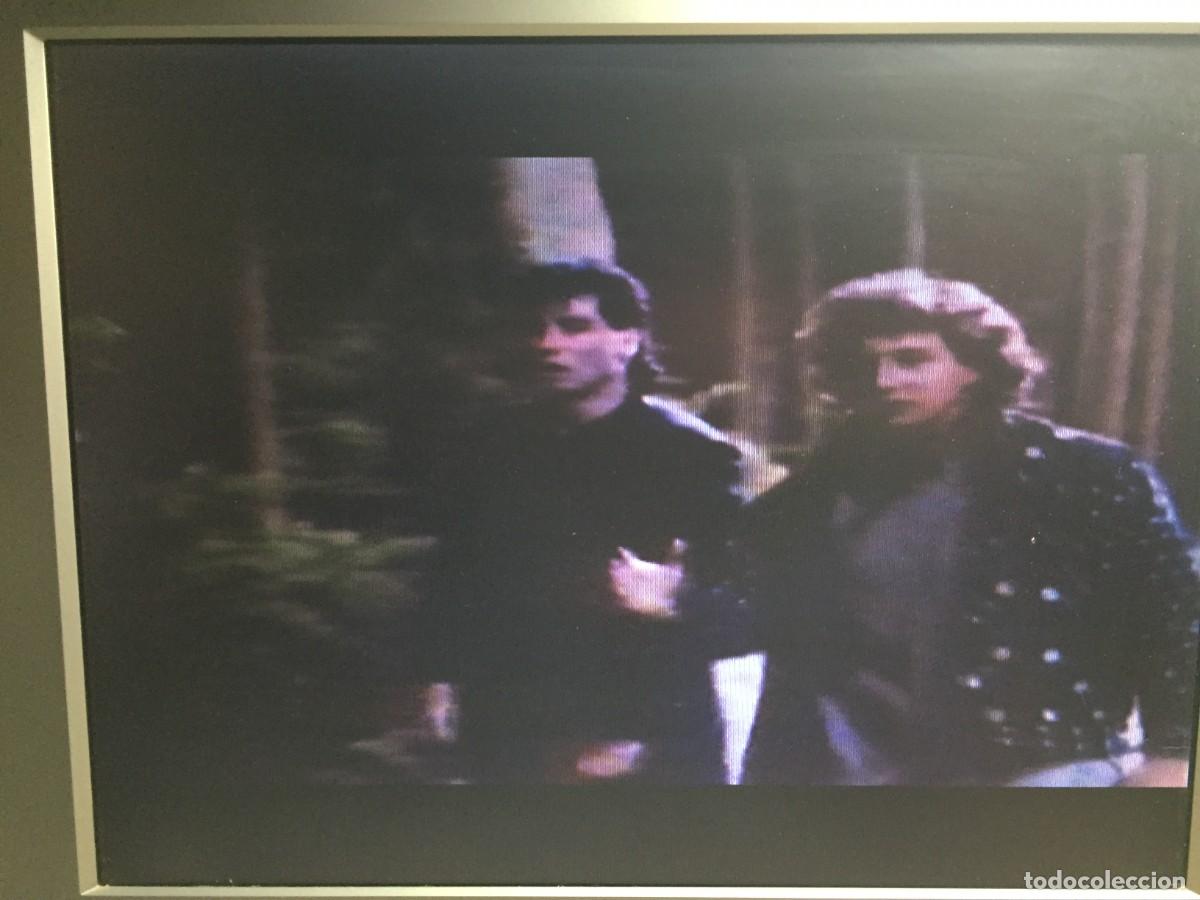 Cine: Vhs Expertos - John Travolta - Foto 3