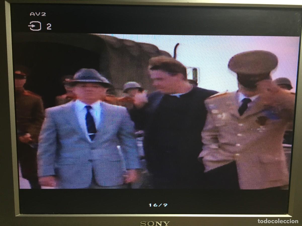 Cine: Vhs Expertos - John Travolta - Foto 5
