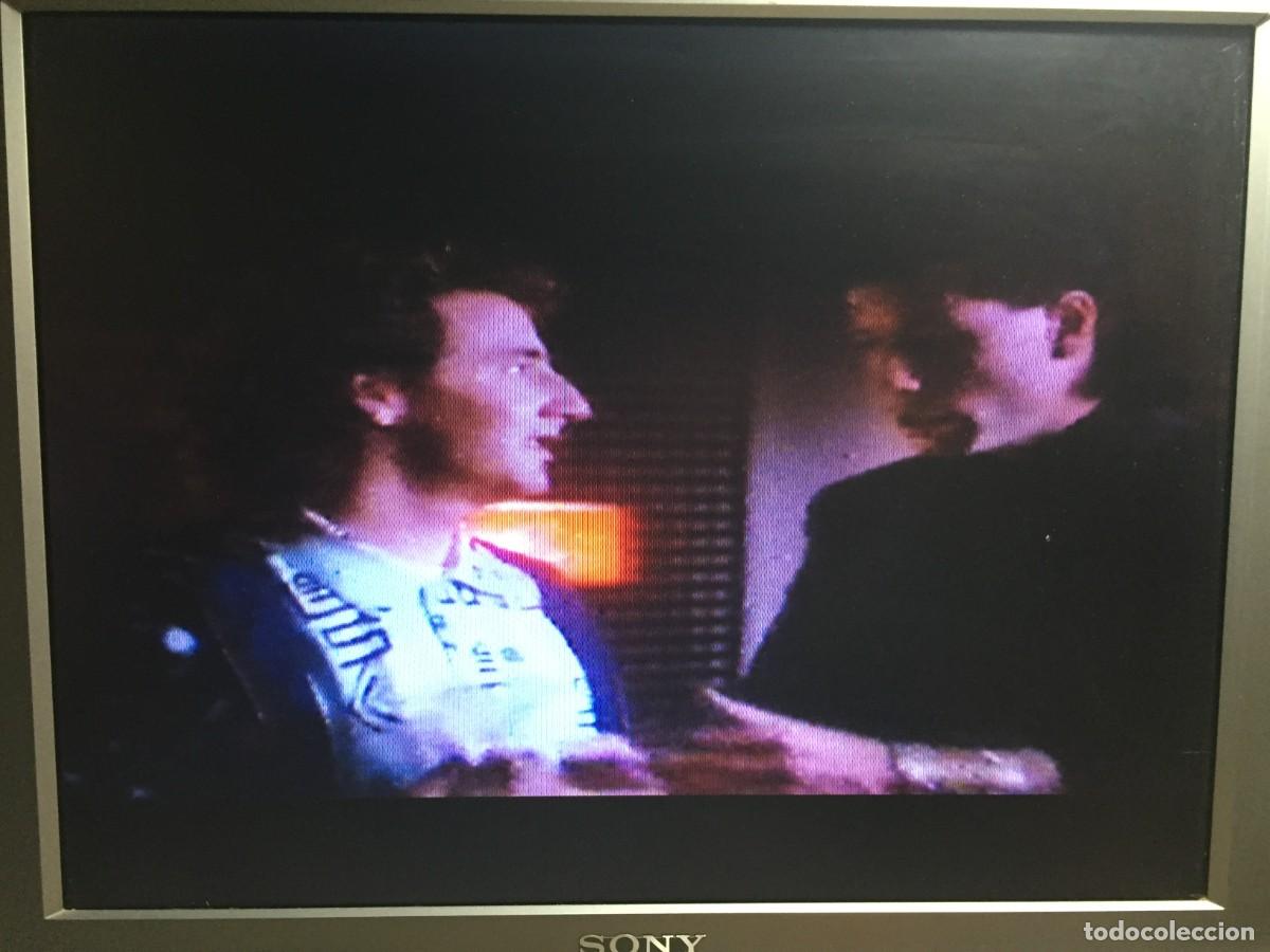 Cine: Vhs Expertos - John Travolta - Foto 8