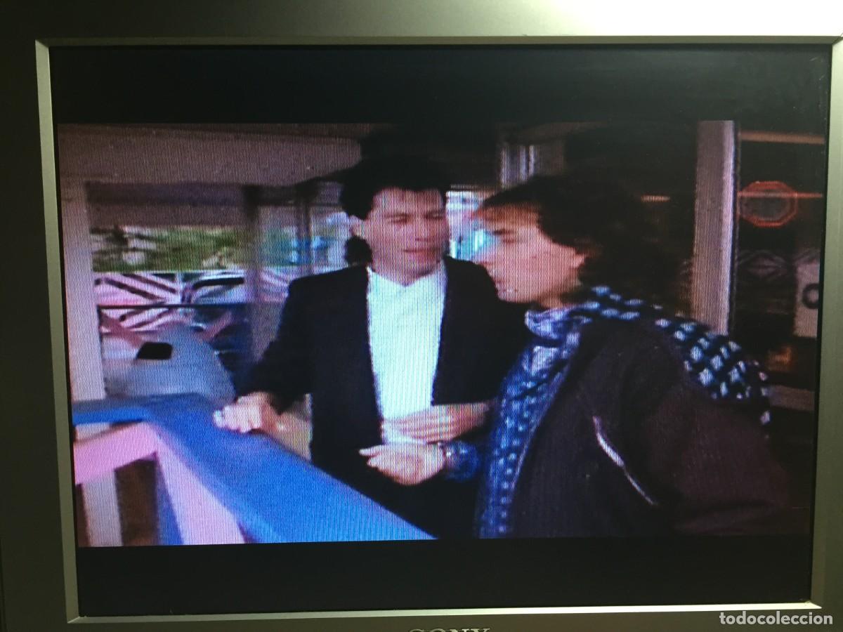 Cine: Vhs Expertos - John Travolta - Foto 9