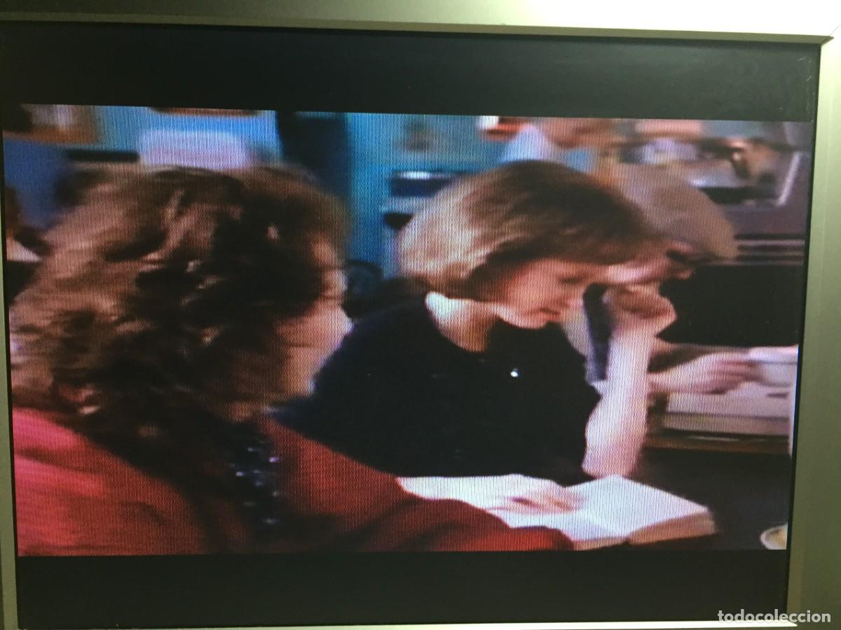 Cine: Vhs Expertos - John Travolta - Foto 10