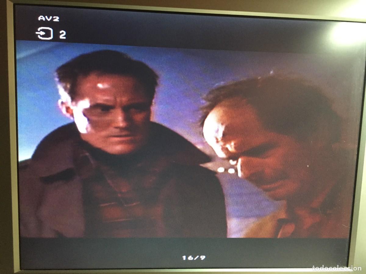 Cine: Vhs Thinner Malefico - Stephen King - Foto 5