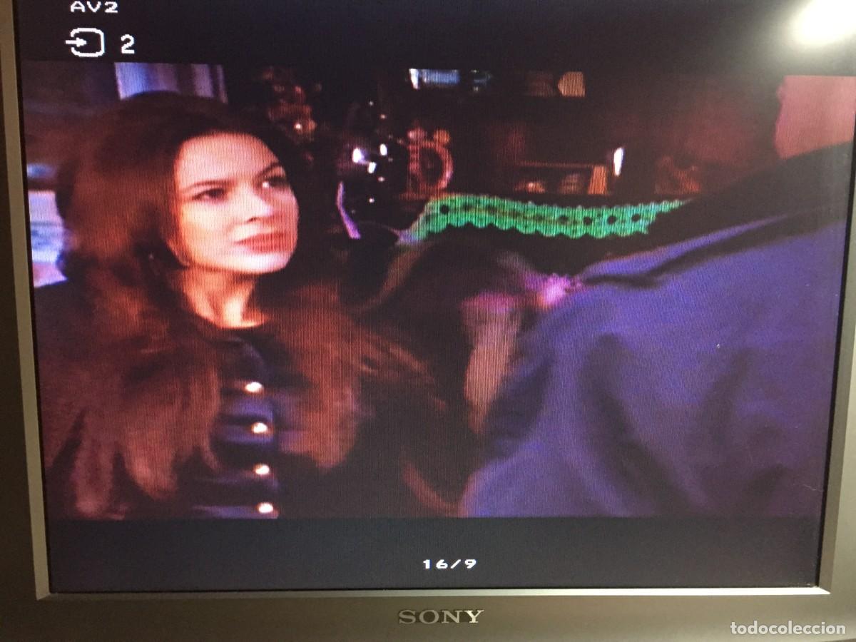 Cine: Vhs Thinner Malefico - Stephen King - Foto 6