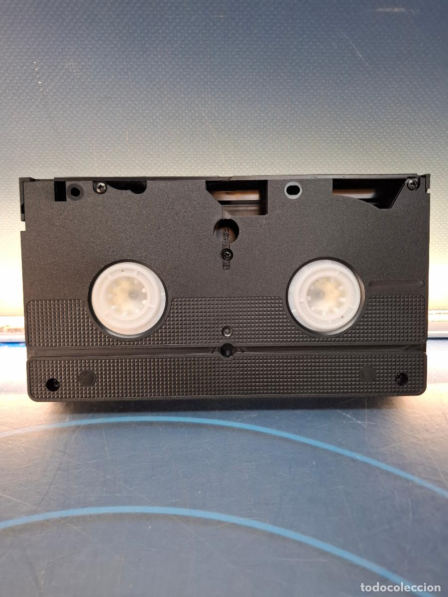 Cine: Vhs, Chaplin, Edici&oacute;n Especial - Foto 4