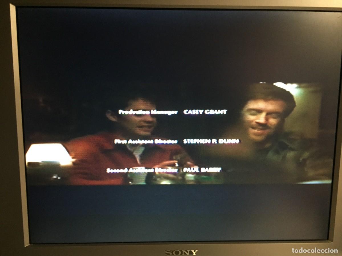 Cine: Vhs El cazador de sue&ntilde;os - Foto 11
