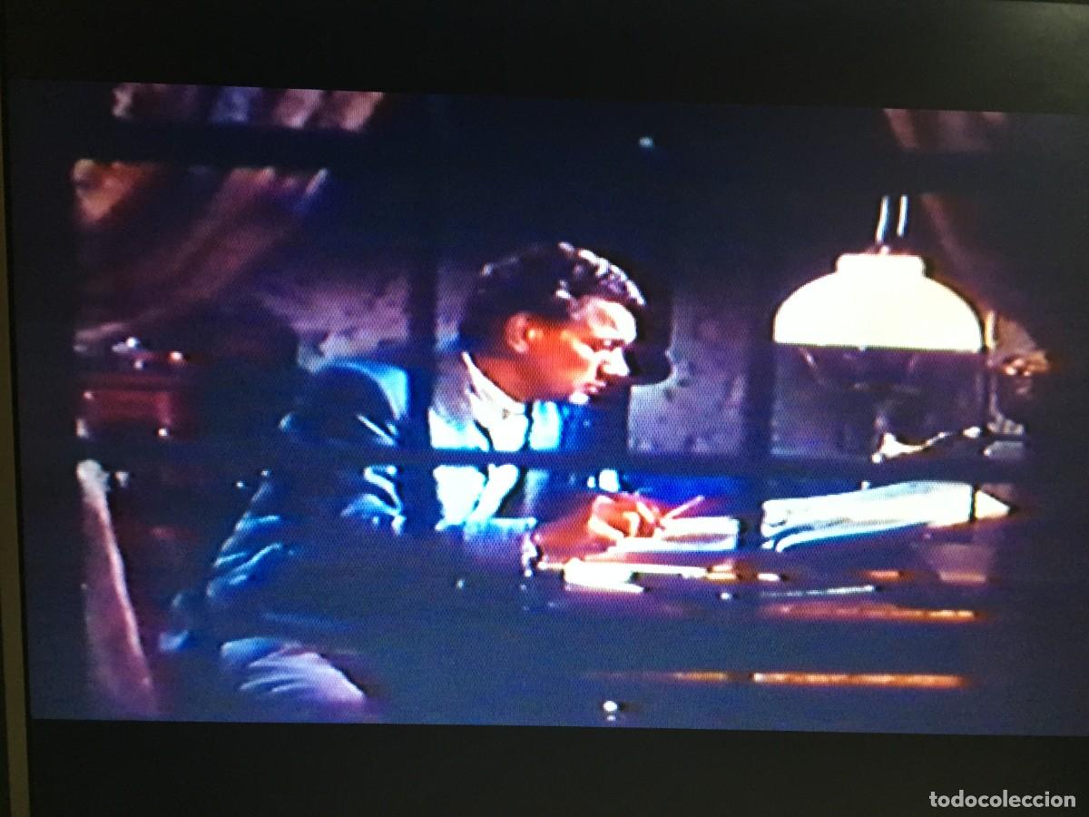 Cine: Vhs Duelo al sol - wester - Foto 4