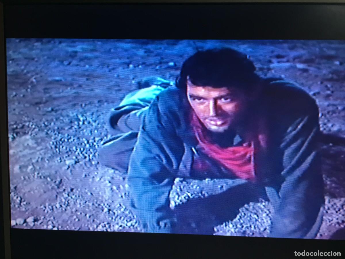 Cine: Vhs Duelo al sol - wester - Foto 7