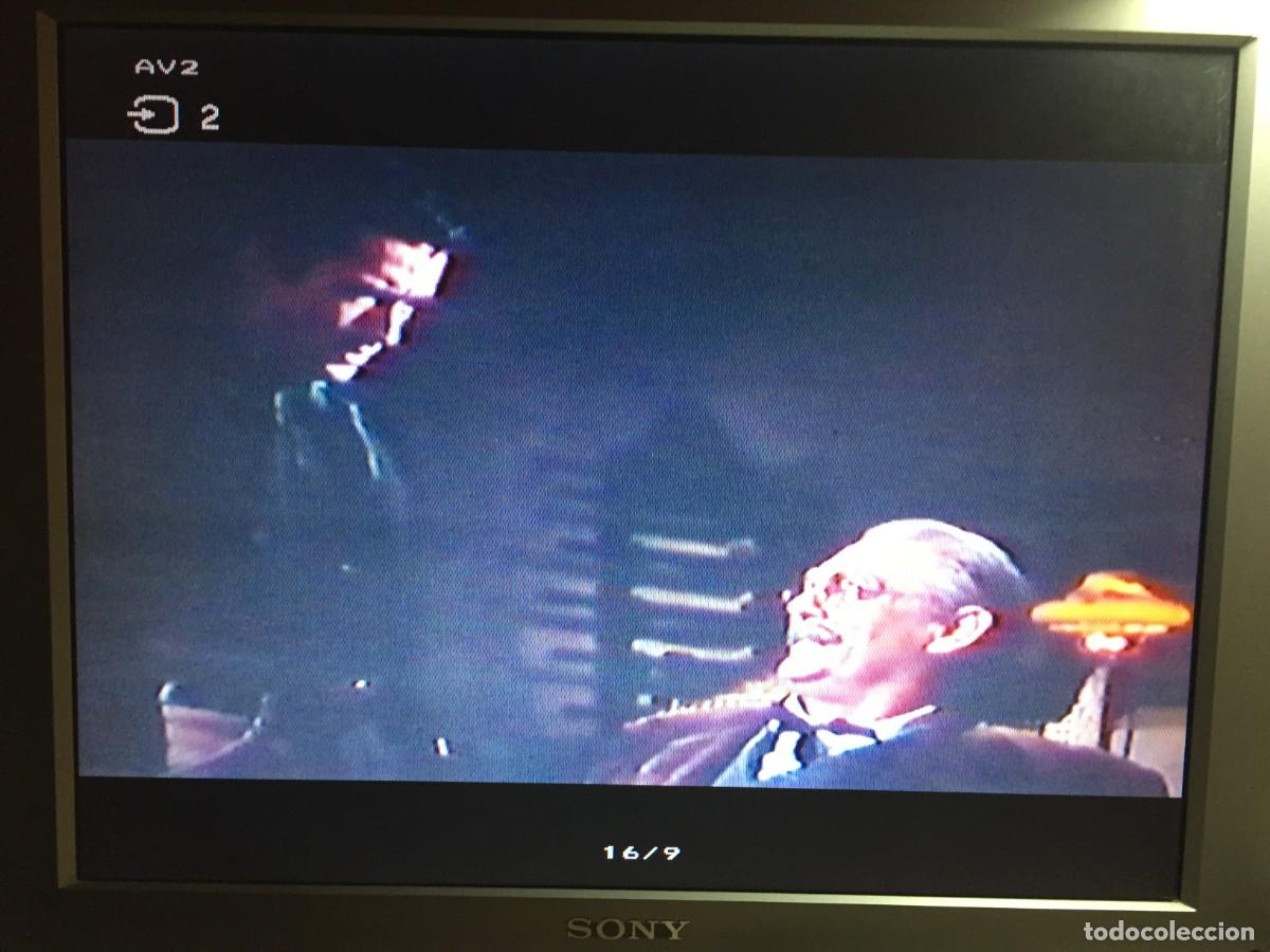 Cine: Vhs Duelo al sol - wester - Foto 9