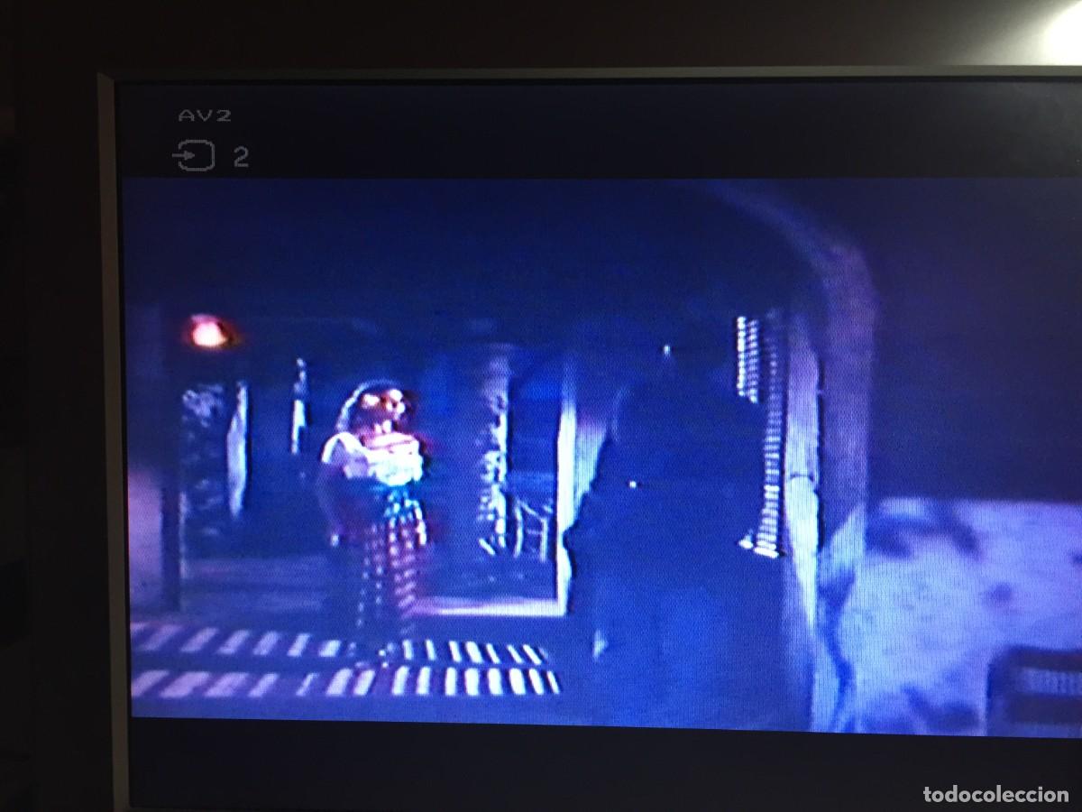 Cine: Vhs Duelo al sol - wester - Foto 10