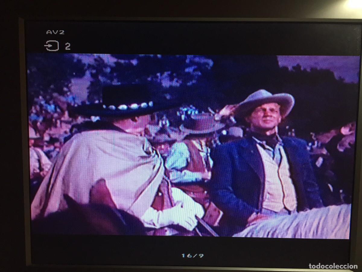 Cine: Vhs Duelo al sol - wester - Foto 11