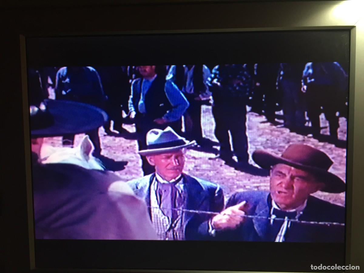 Cine: Vhs Duelo al sol - wester - Foto 12