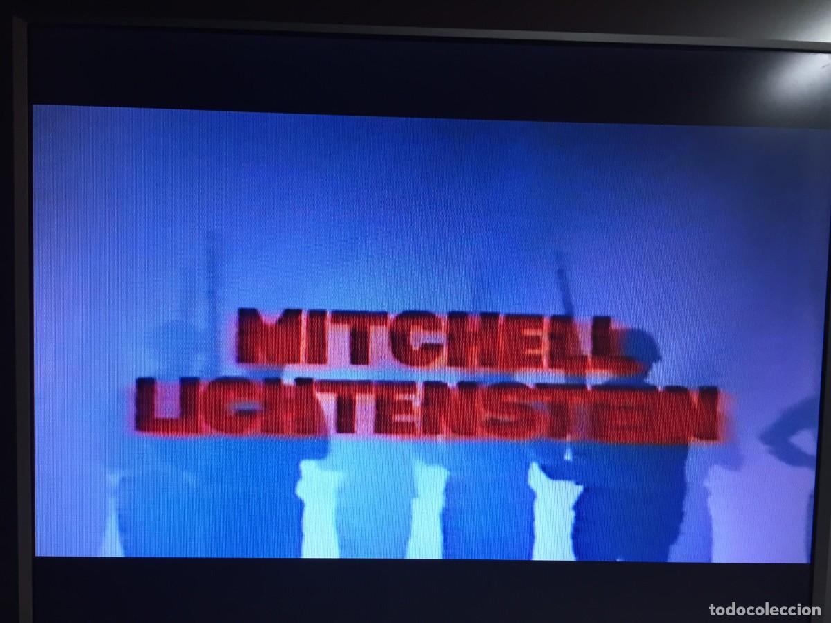 Cine: Vhs Desechos - Robert Altman - Foto 3