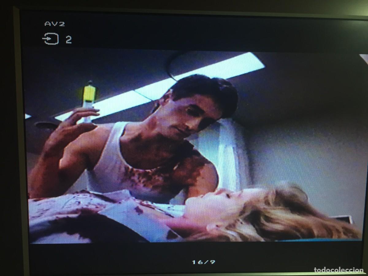 Cine: Vhs Re-Animator - Stuart Gordon - Foto 5