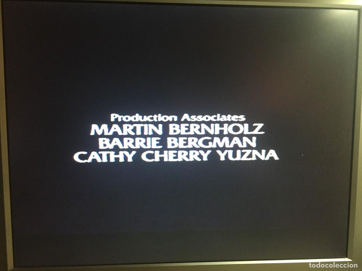 Cine: Vhs Re-Animator - Stuart Gordon - Foto 8