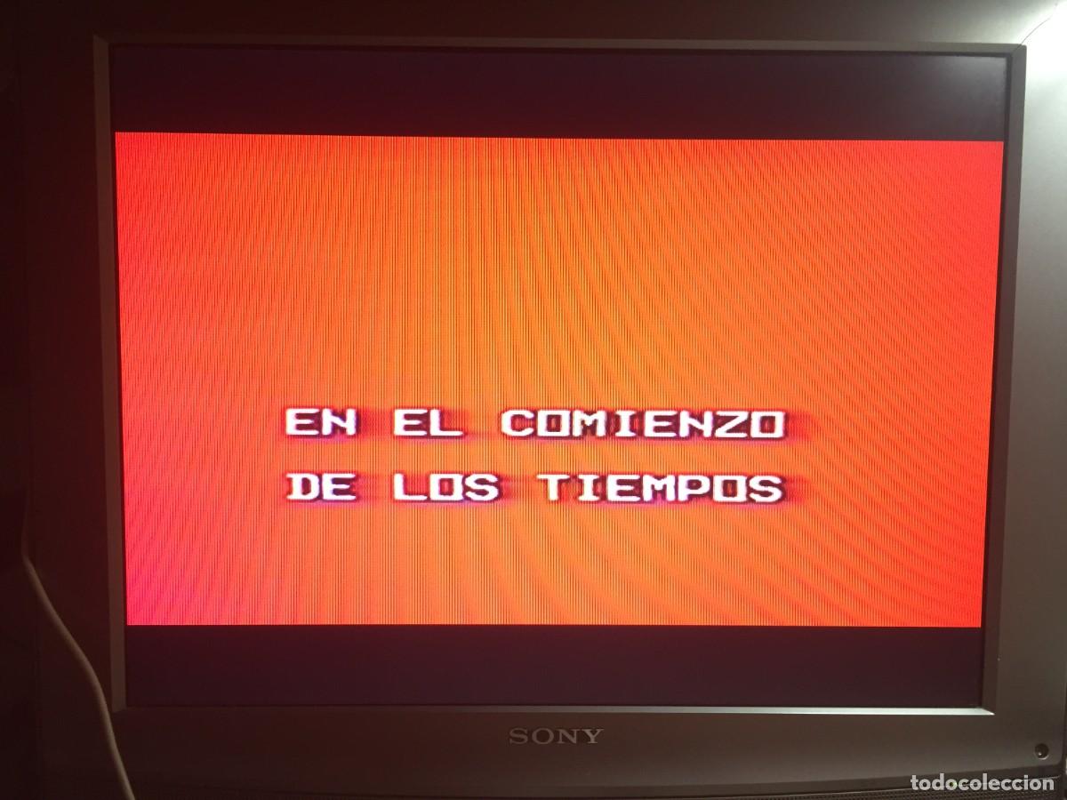 Cine: Vhs El nilo de los faraones - Reportaje aprox. 60 min.