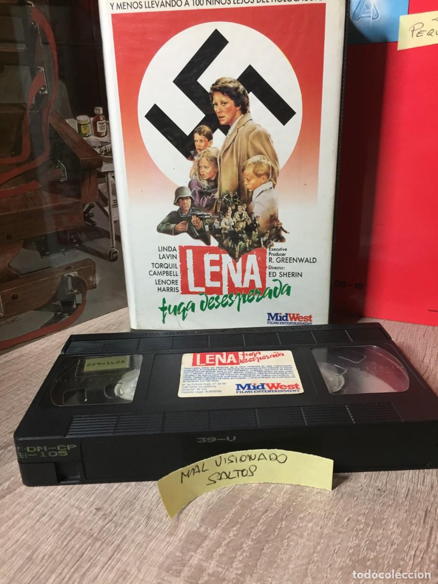 Cine: Vhs Ya no va mas - Ozores
