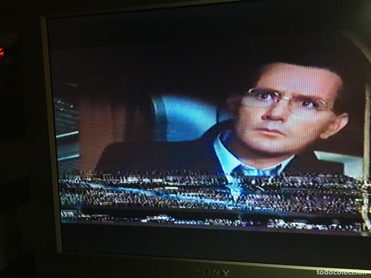 Cine: Vhs Enigma - Mal visionado - Foto 2