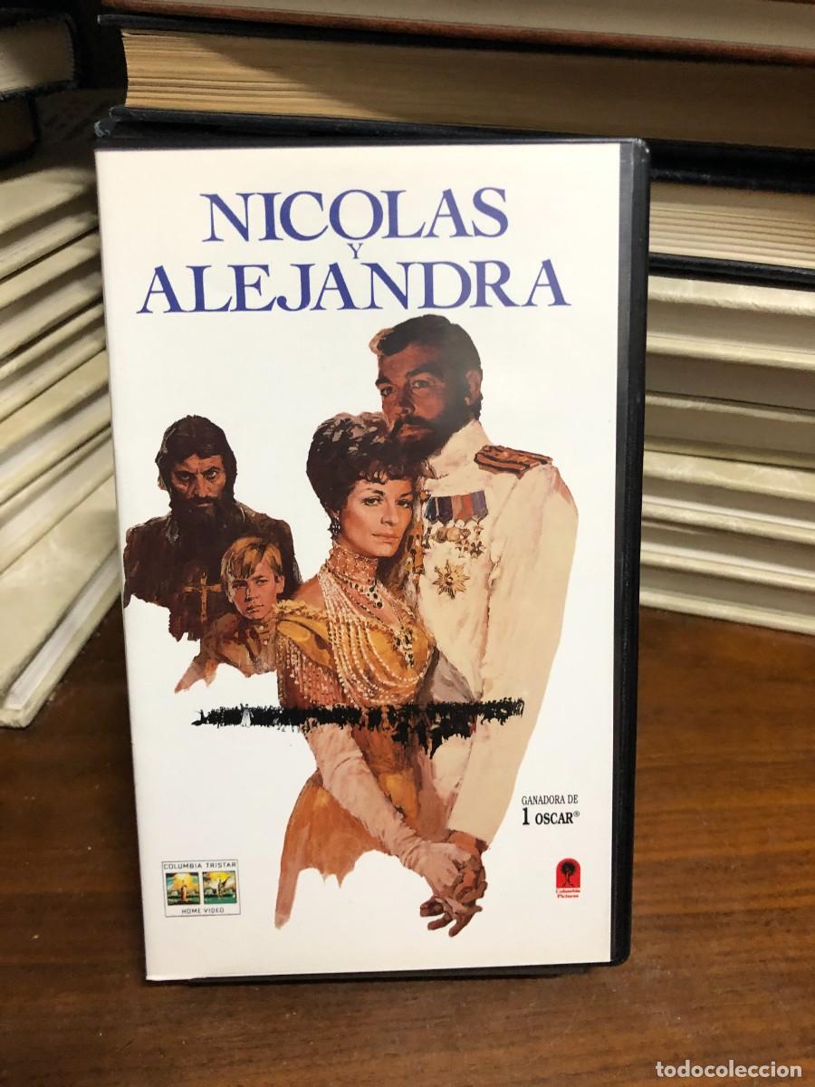 Cine: Nicol&aacute;s y Alejandra Franklin J. Schaffner