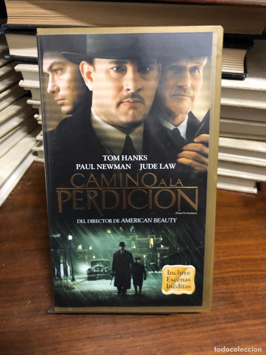 Cine: Camino a la Perdici&oacute;n Sam Mendes