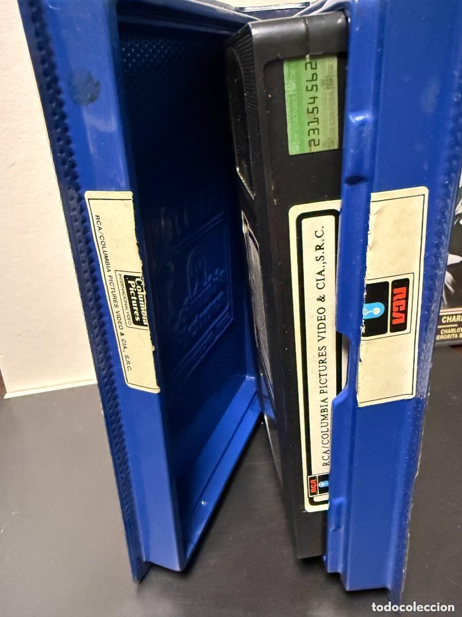 Cine: Casada Con Todos (VHS) - Foto 4