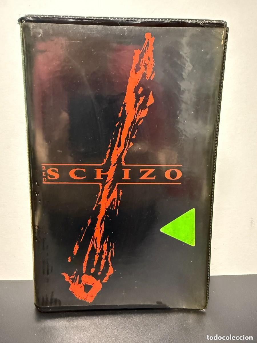 Cine: Schizo (VHS) 28603906