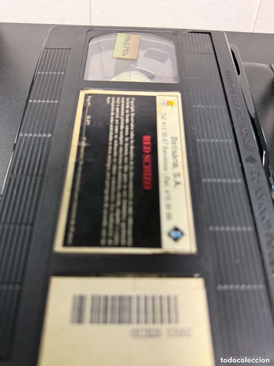 Cine: Schizo (VHS) 28603906 - Foto 4