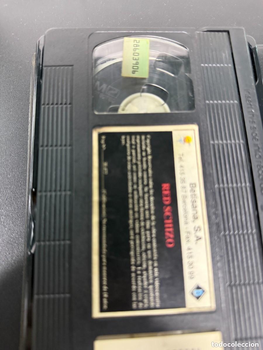 Cine: Schizo (VHS) 28603906 - Foto 5