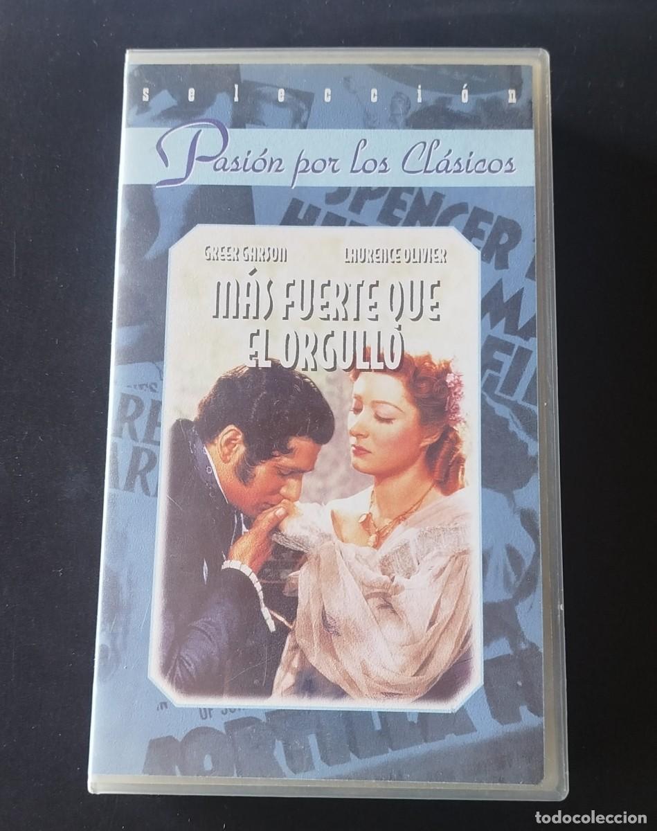 Cine: Mas fuerte que el orgullo de 1940