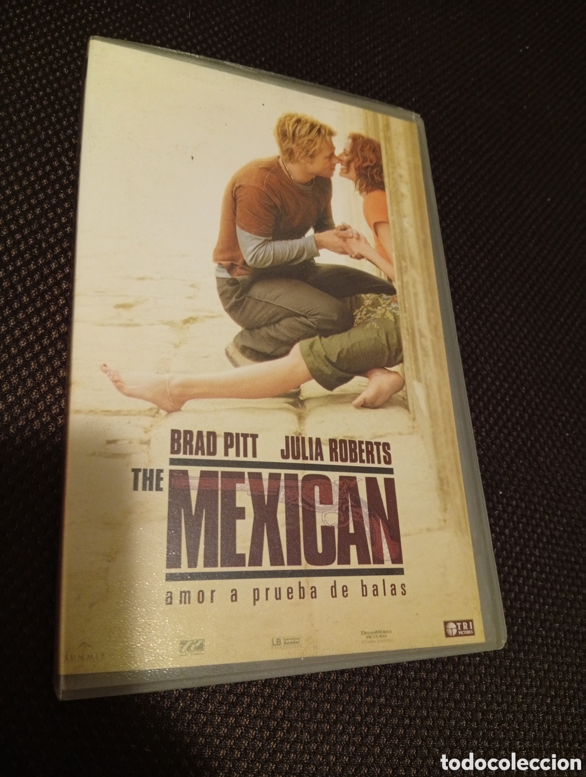 Cine: The mexican vhs pel&iacute;cula