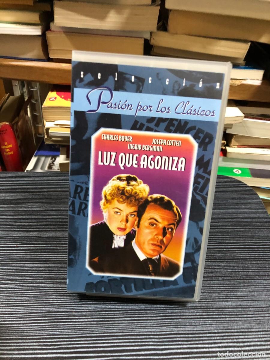 Cine: Luz que agoniza George Cukor
