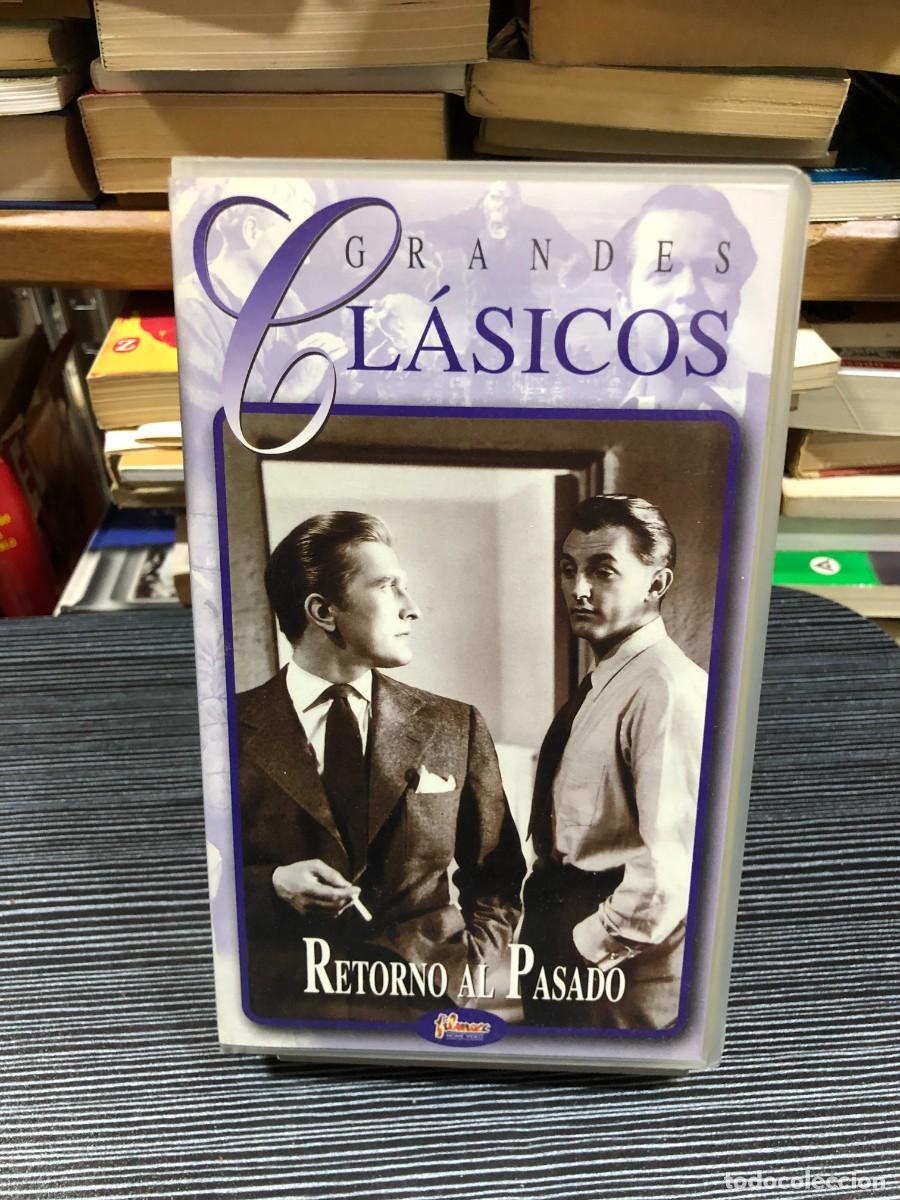 Cine: Retorno al pasado Jacques Tourneur