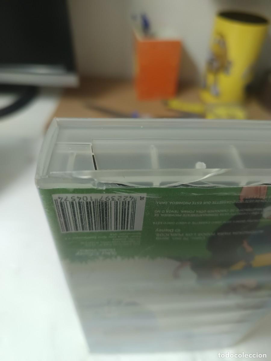 Cine: Pel&iacute;cula VHS Goofy explosivamente - Foto 4