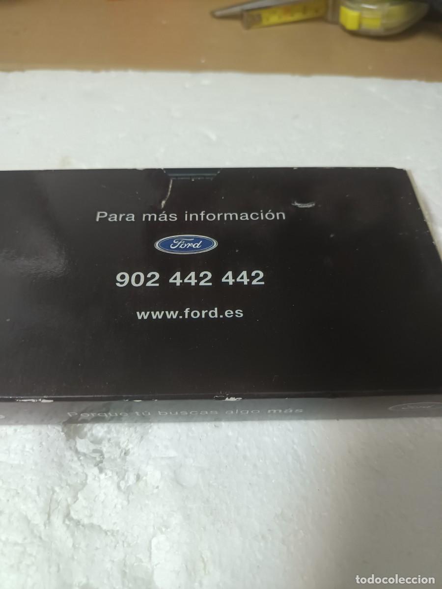 Cine: Pel&iacute;cula VHS Ford Focus mk1 - Foto 2
