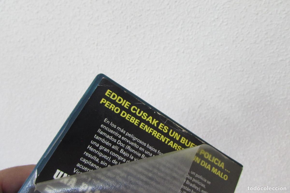 Cine: C&oacute;digo de silencio (Chuck Norris) - Foto 4
