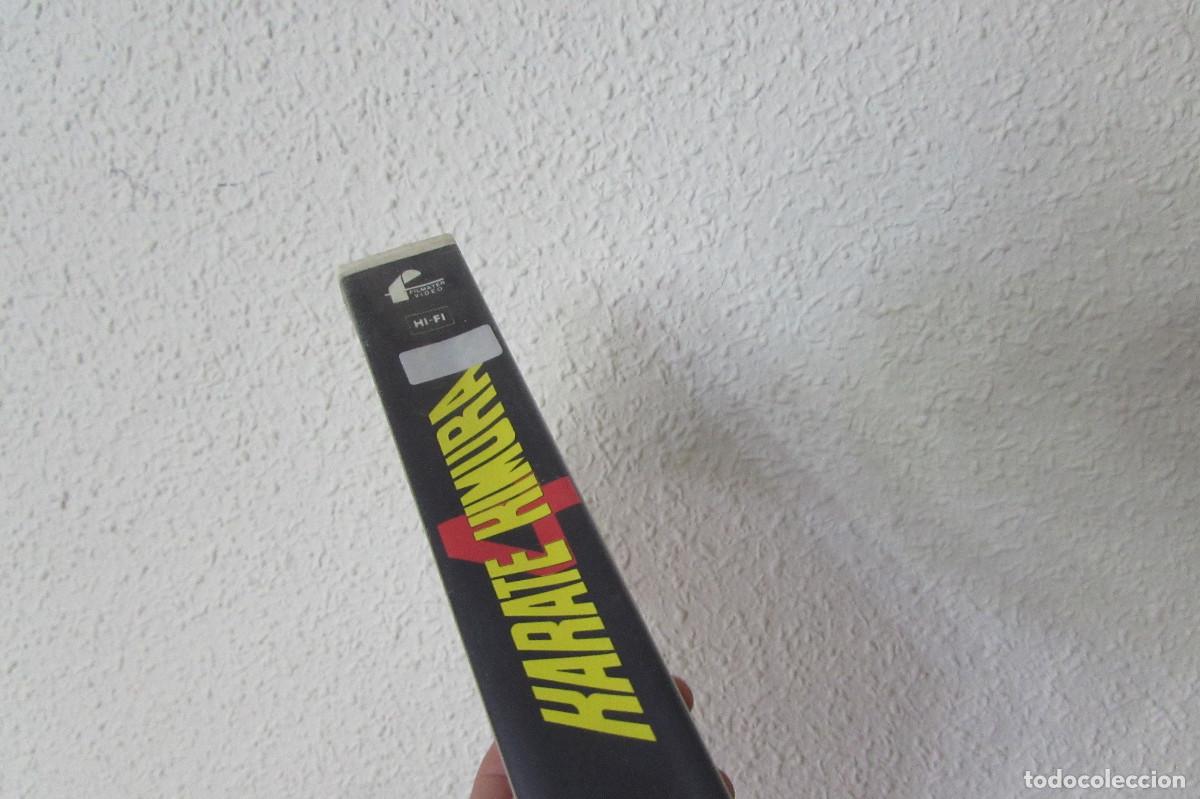 Cine: KARATE KIMURA 4 RON WILLIAMS - Foto 3