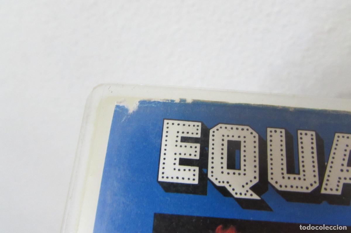 Cine: Equalizer 2000 (vhs) RICHARD NORTON - Foto 5