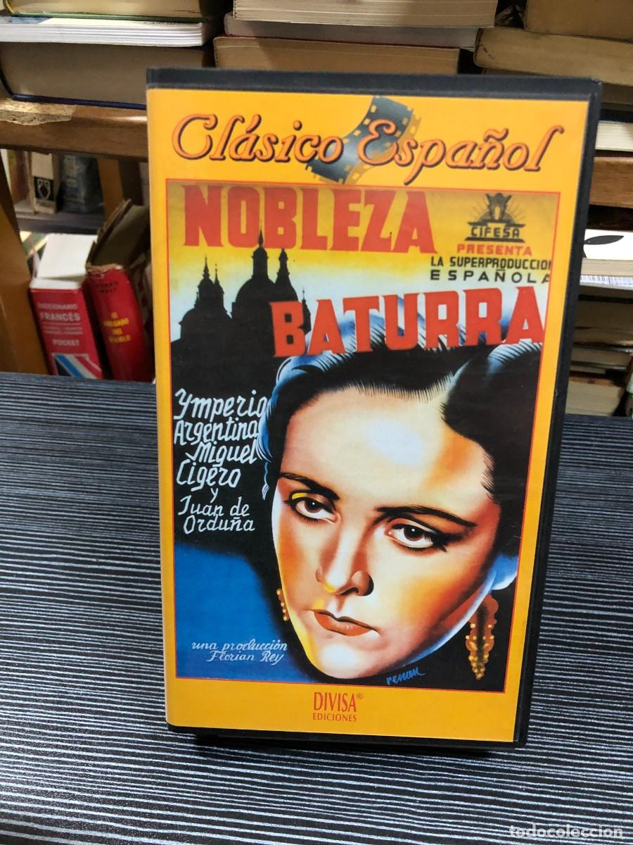 Cine: Nobleza Baturra Flori&aacute;n Rey