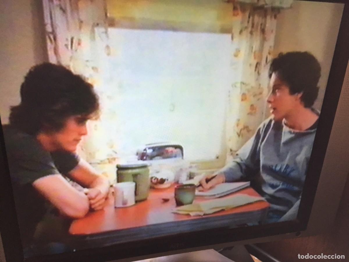 Cine: Vhs Tex - Matt Dillon - Foto 3