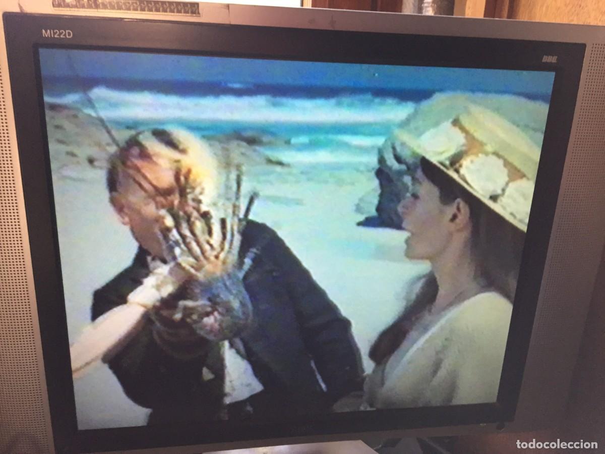 Cine: Vhs La hija de Ryan -David Lean - Foto 3