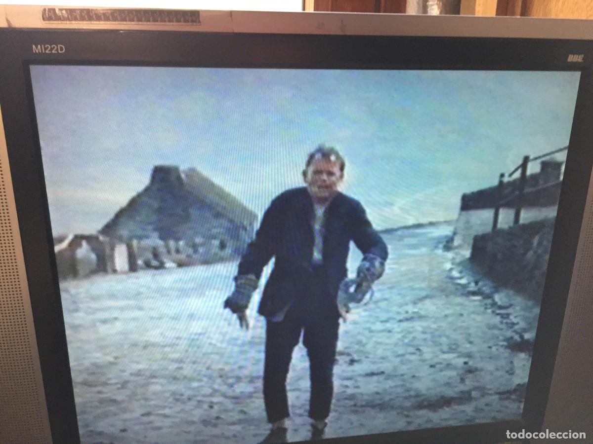 Cine: Vhs La hija de Ryan -David Lean - Foto 4