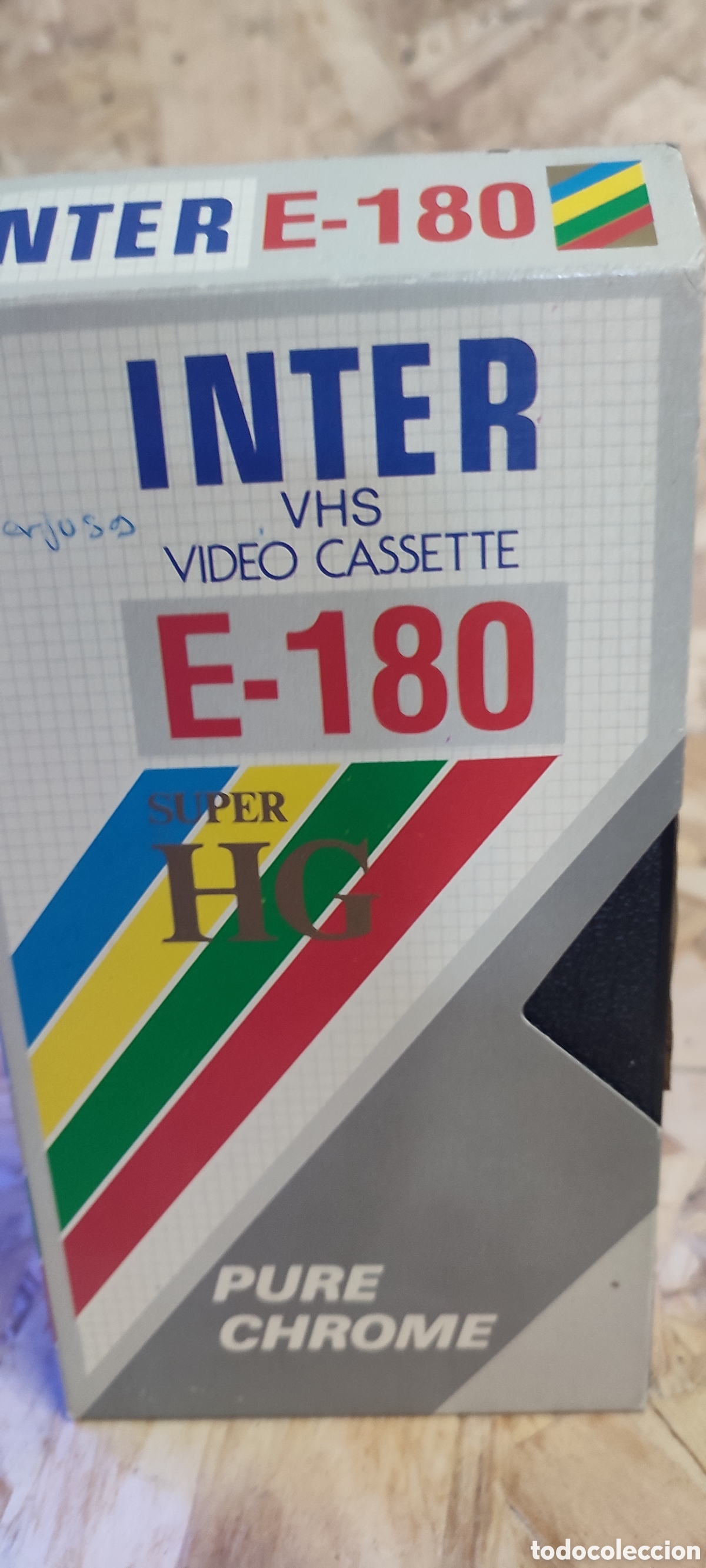 Cine: Espectacular VHS publicidad de Berjusa. Mi Nene 81, Mi nene crecido y mi Nena, Milaydi,