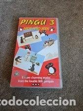 Cine: Pingu 3 Hide and Seek- 5014503486822