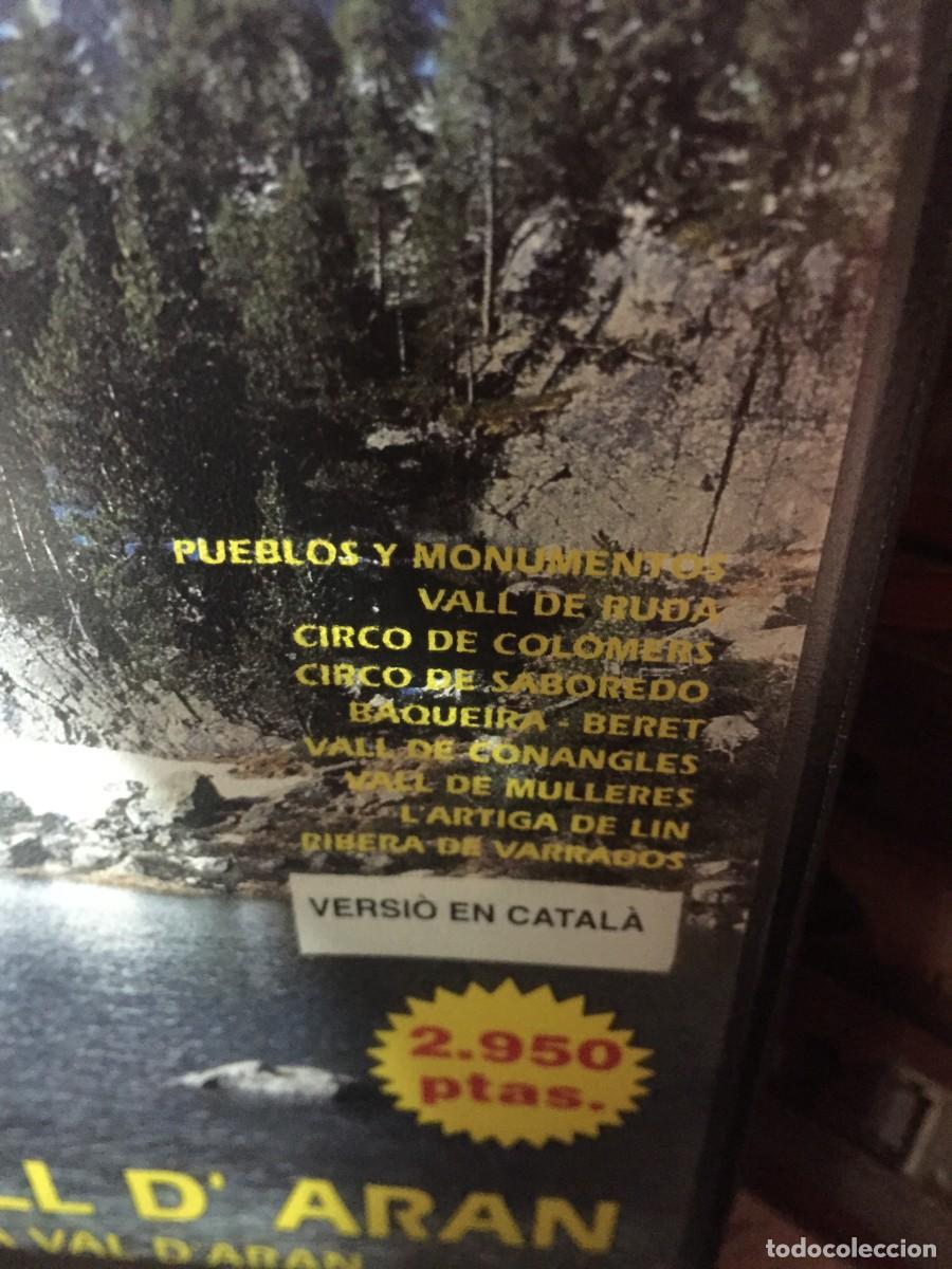 Cine: Vhs La Vall D&acute;Aran - Reportaje - Foto 2