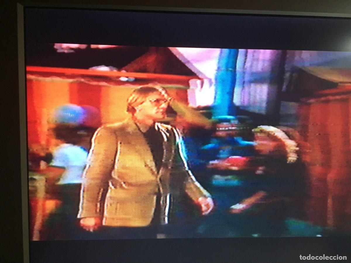 Cine: Vhs La Cuspide Richard Harris - Foto 3