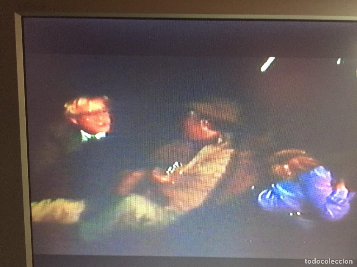 Cine: Vhs La Cuspide Richard Harris - Foto 5