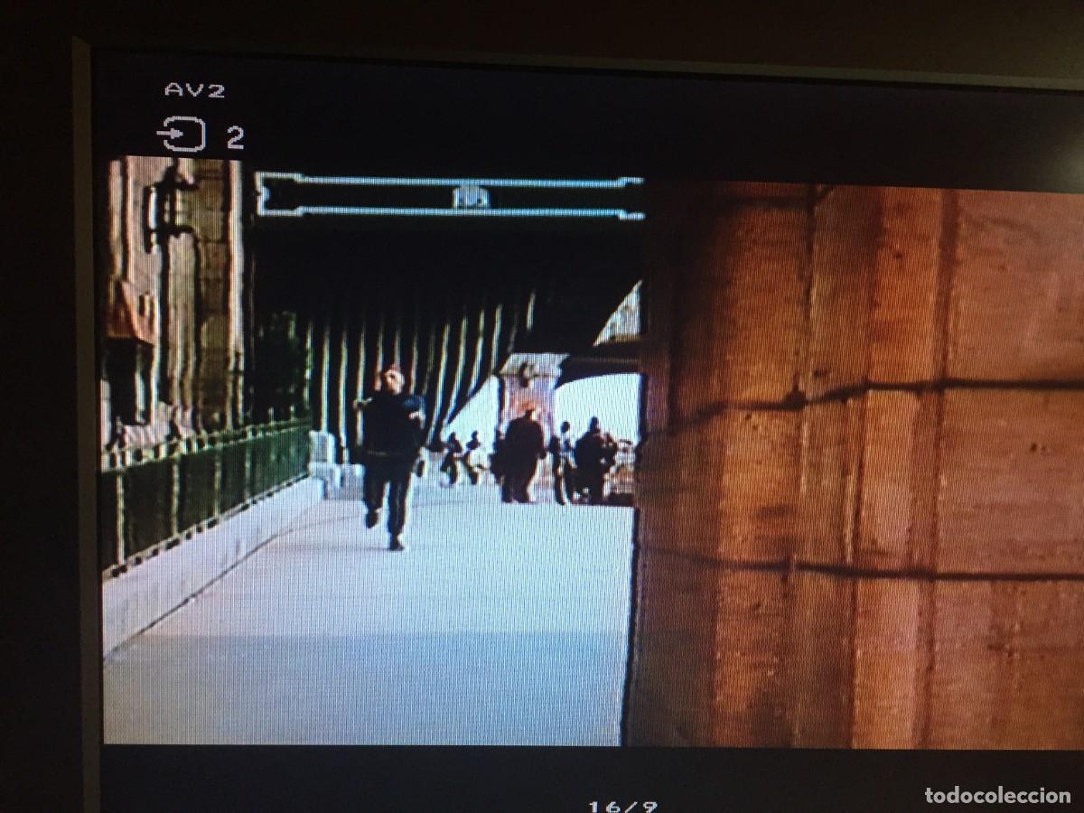 Cine: Vhs La Cuspide Richard Harris - Foto 6
