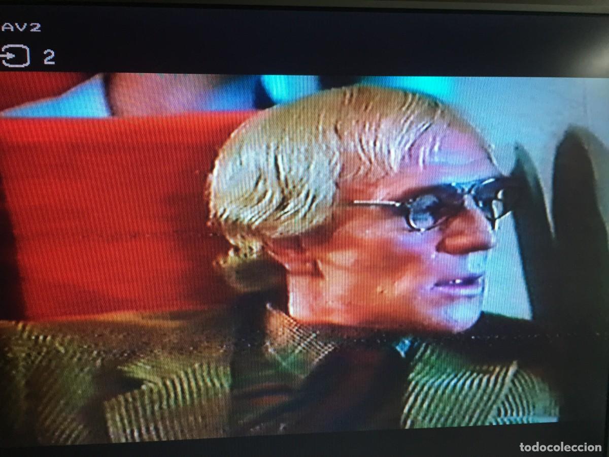 Cine: Vhs La Cuspide Richard Harris - Foto 8
